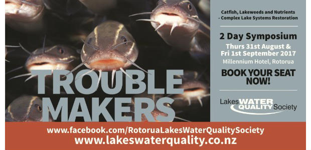 Lakes Water Quality Conference